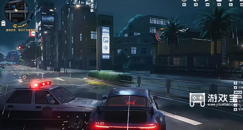 异环手游抢车玩法攻略