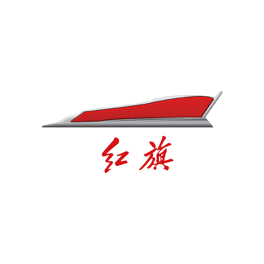 红旗HS5行车记录仪