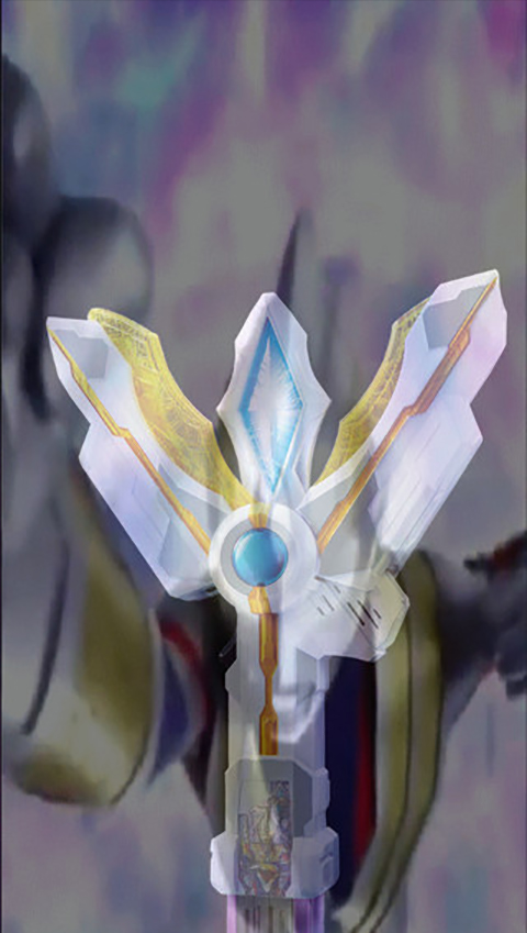 特利迦奥特曼变身器模拟器