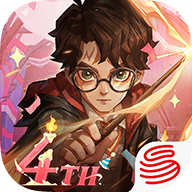 哈利波特魔法觉醒手游