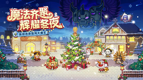 伊洛纳奇袭流新职业详解攻略