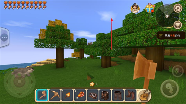 迷你世界怀旧版