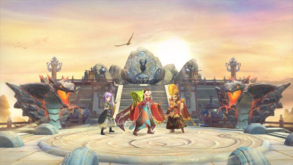 神雕侠侣折扣版