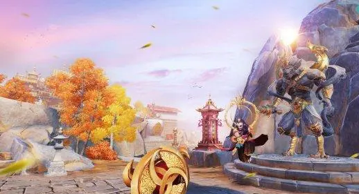 神雕侠侣折扣版