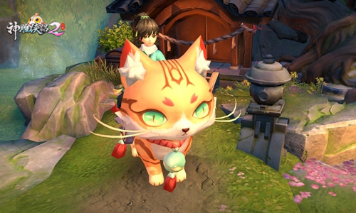 神雕侠侣折扣版