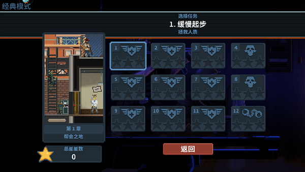 破门而入2行动小队