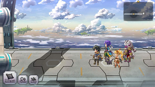 另一个伊甸日服