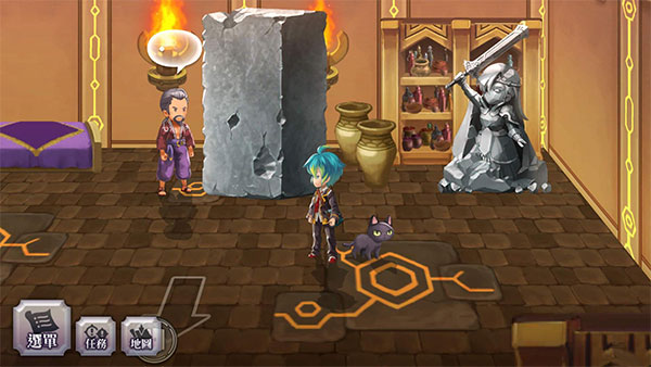 另一个伊甸日服