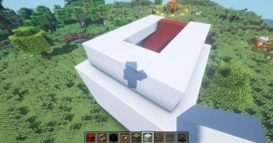 我的世界国际测试版