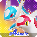 宝可梦大集结台服