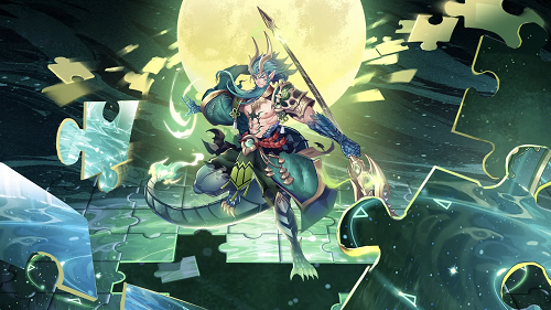 少年名将兑换码12个礼包最新2025