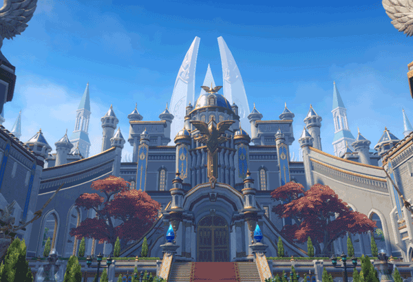 斗罗大陆猎魂世界