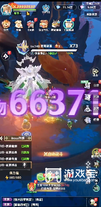 猎风传说新手开荒必看攻略