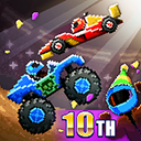 撞头赛车官方版