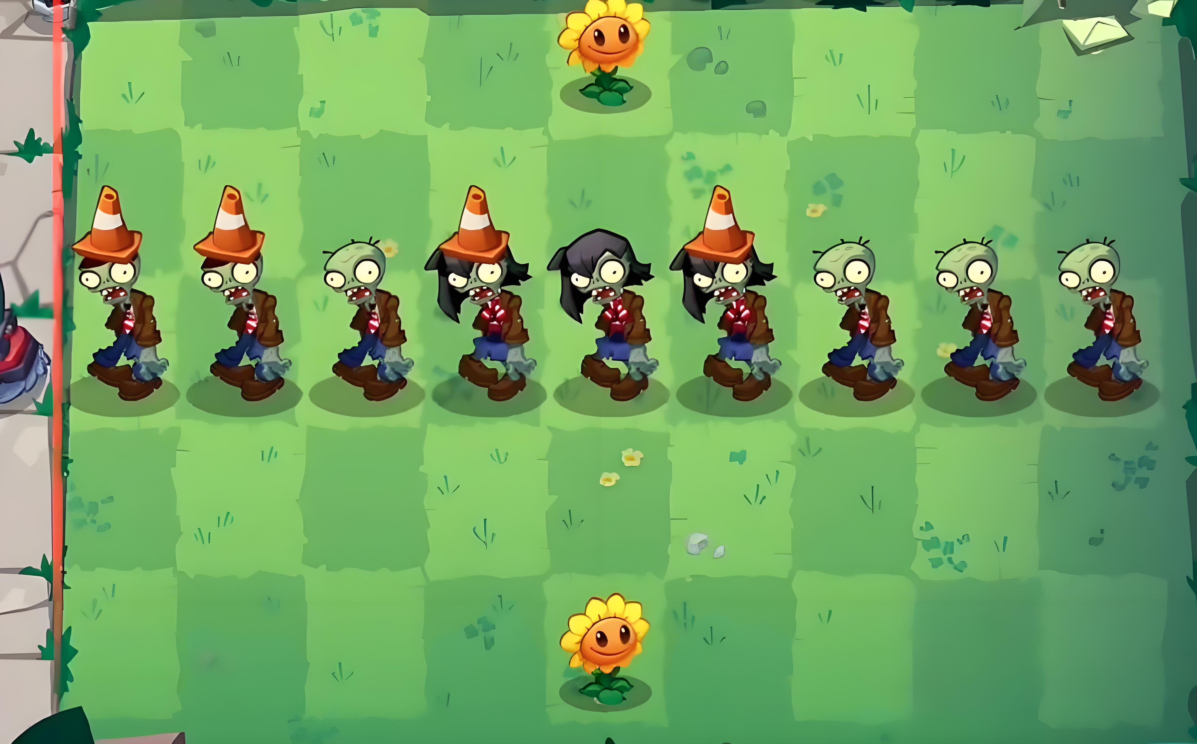 植物大战僵尸3手机版