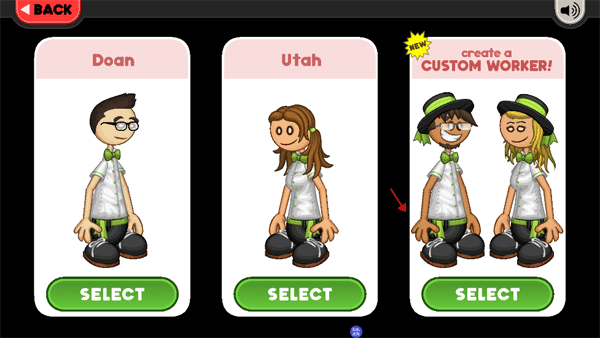 老爹小镇意大利面店