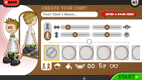 老爹小镇意大利面店