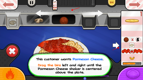 老爹小镇意大利面店