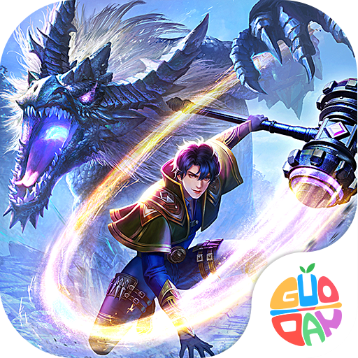 斗罗大陆极速打金版