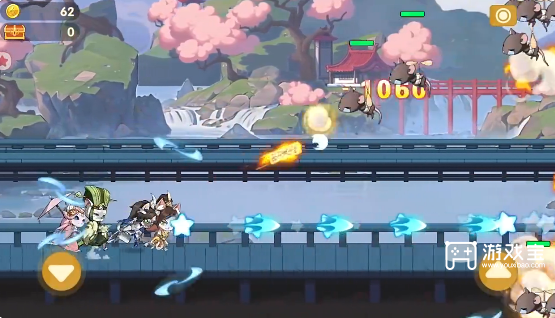 最强追逐最强阵容推荐攻略