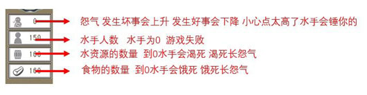 Alfa的航海大时代