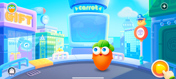 保卫萝卜3单机版