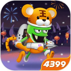 僵尸榨汁机官方正版