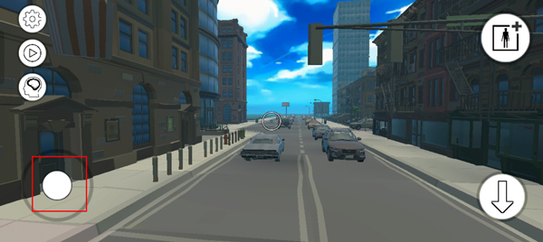 战争沙盒国际版