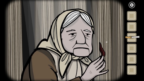 锈湖天堂岛手机版