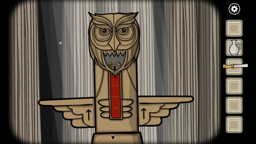 锈湖天堂岛手机版