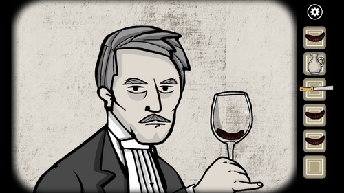 锈湖天堂岛手机版