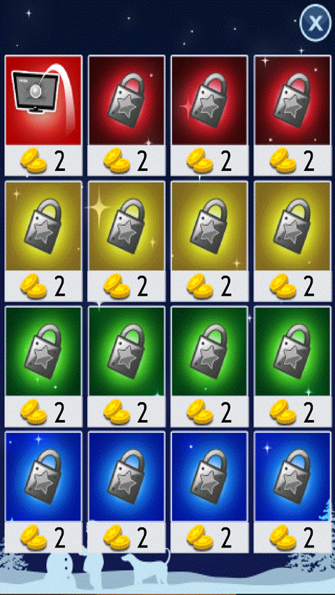 办公室捣蛋鬼圣诞版