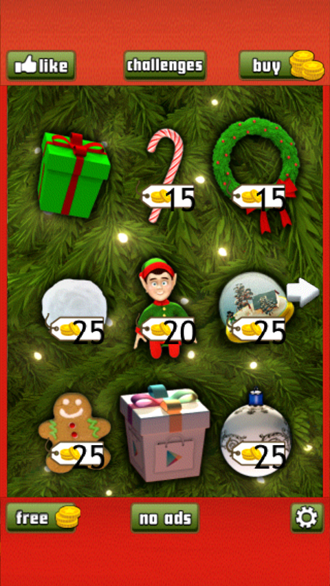 办公室捣蛋鬼圣诞版