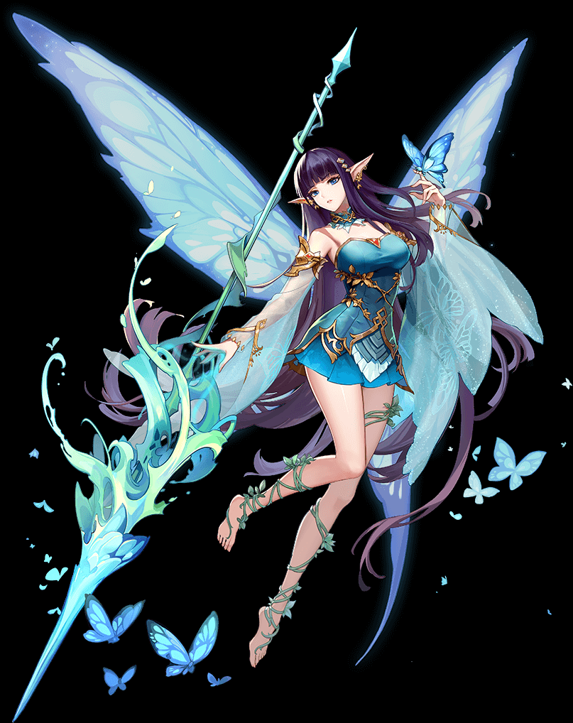 浮空秘境手游国际服