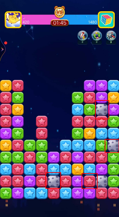 消灭星星最新版