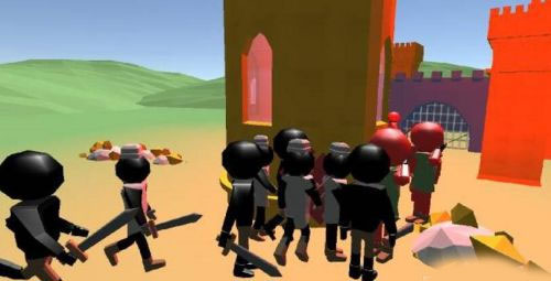 火柴人战争遗产内置菜单