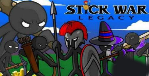 火柴人战争遗产内置菜单