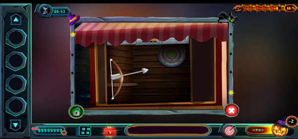 万圣节神秘嘉年华