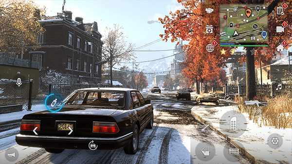 火力全开之开放城市2游戏截图1