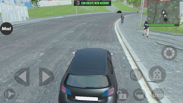 火力全开之开放城市2游戏