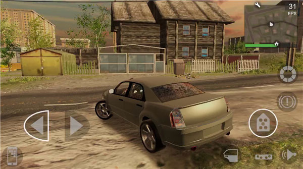 火力全开之开放城市2游戏