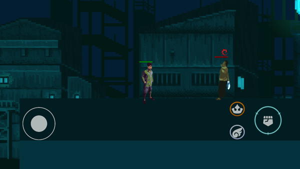 阿牛小卖部自制版