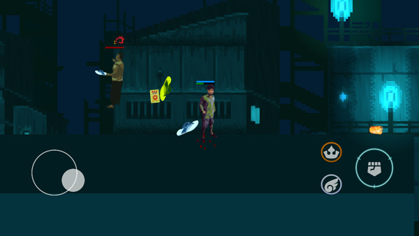 阿牛小卖部自制版