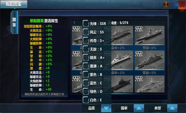 战舰帝国应用宝版