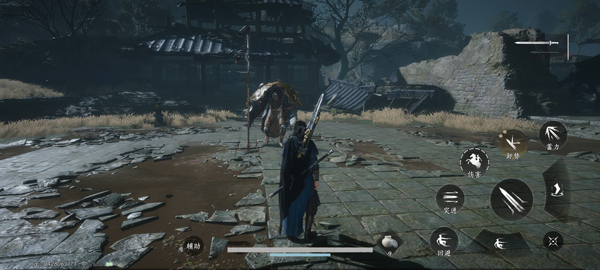 燕云十六声九游版