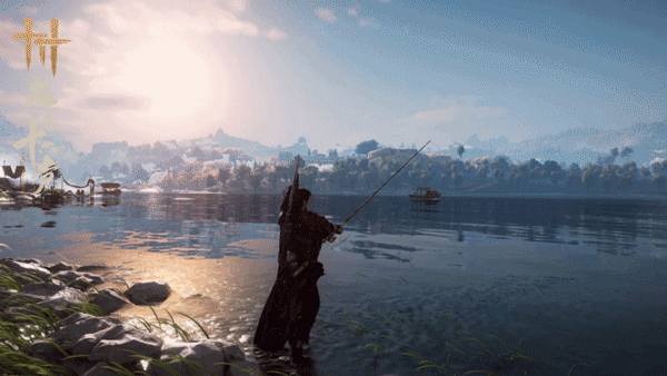 燕云十六声九游版