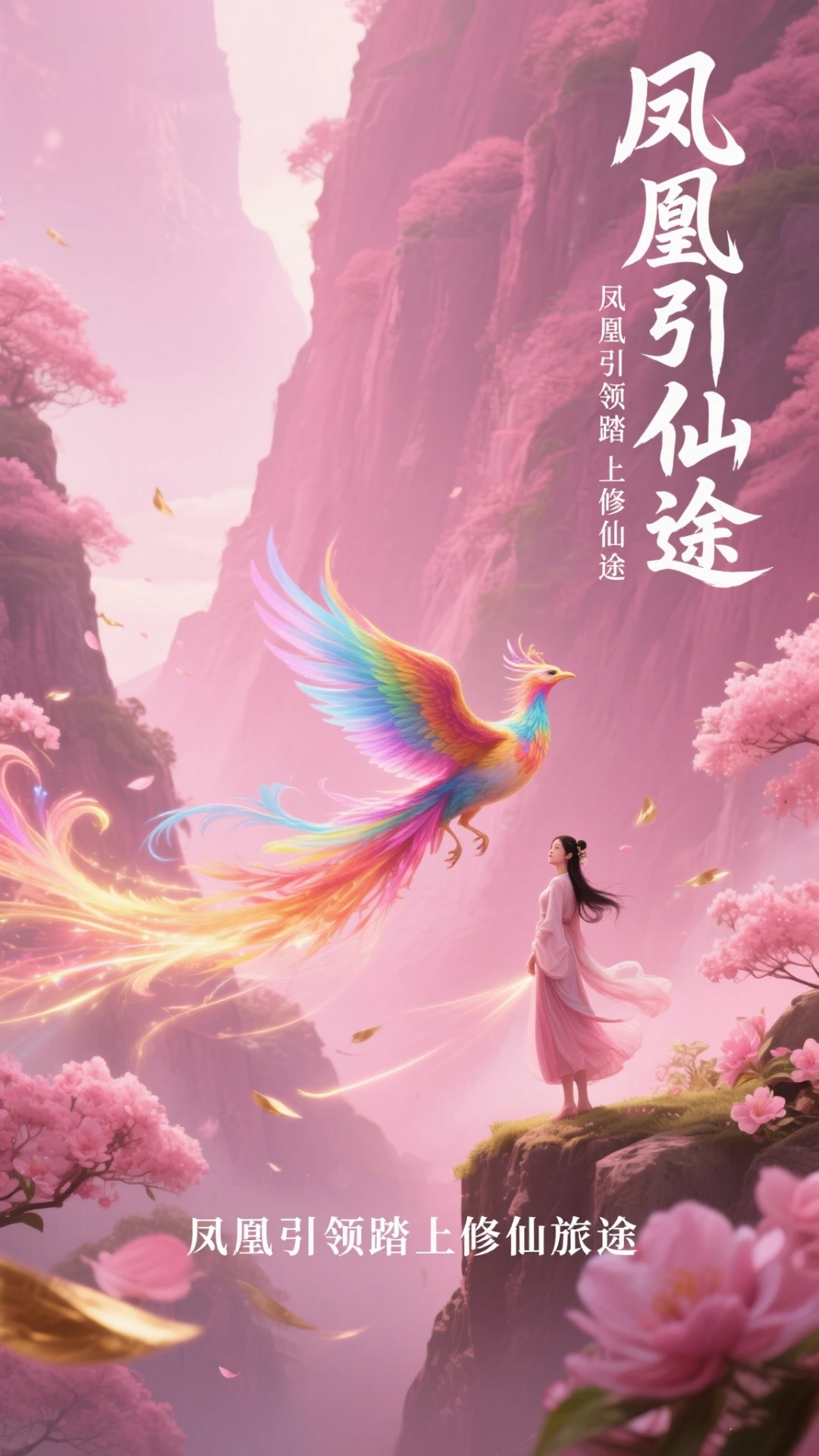 华夏芸青传BT版截图3