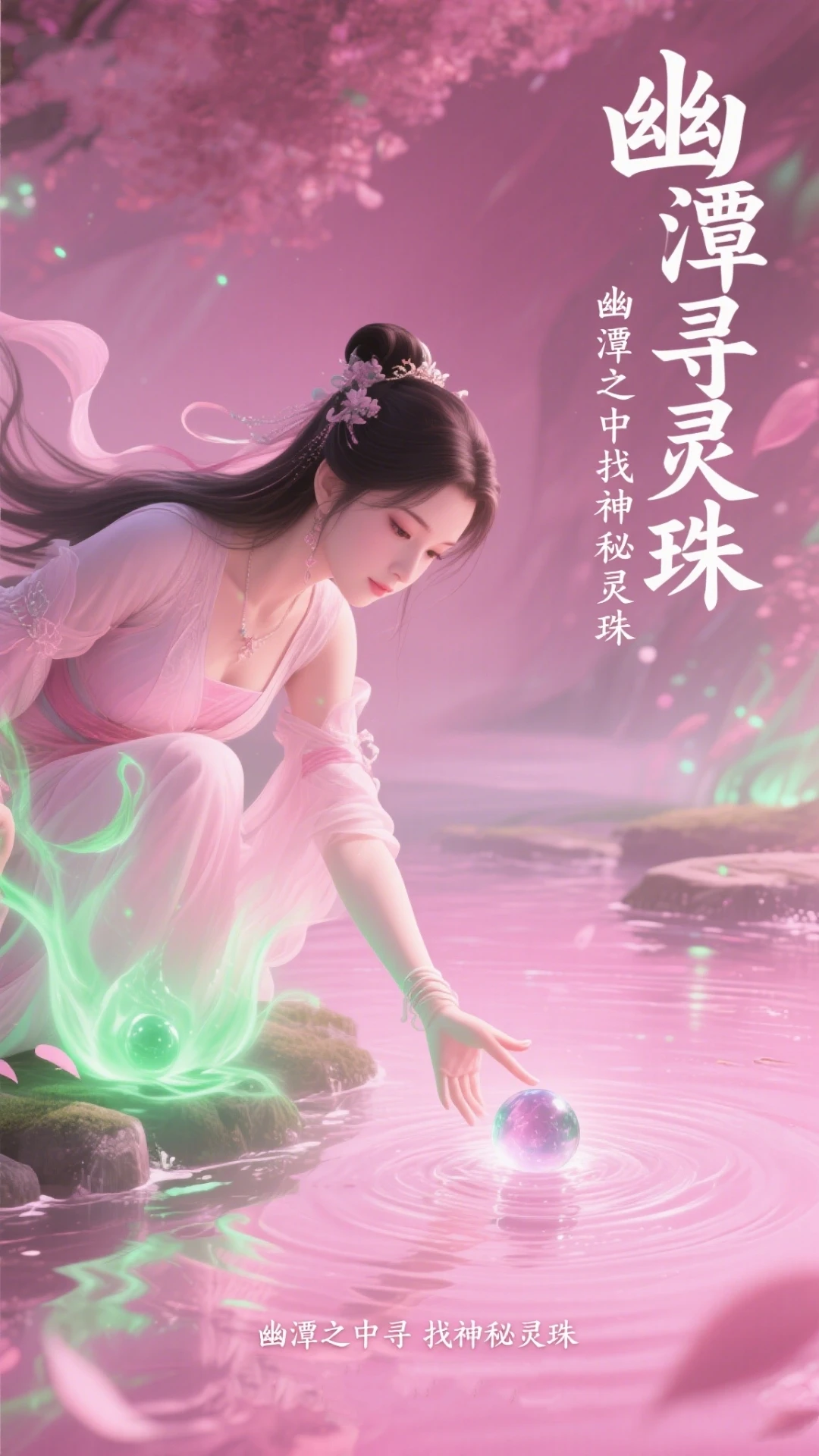 华夏芸青传BT版截图5