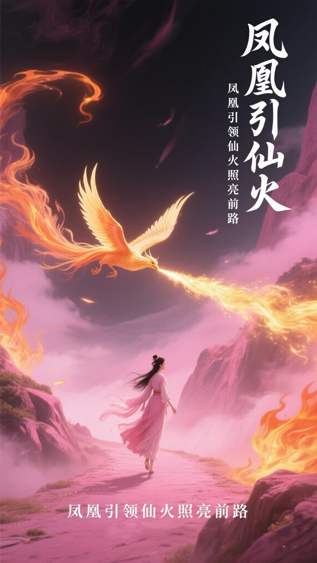 华夏芸青传BT版截图2