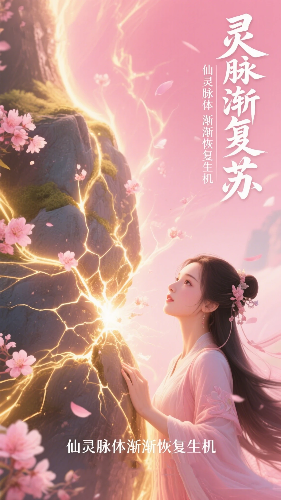 华夏芸青传BT版截图1